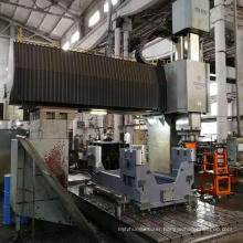 Heavy large diameter machining Fabrication service